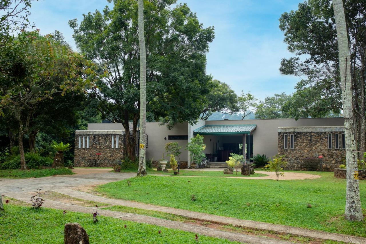 Hotel Birds Park Polgahawela Wadakada Exterior foto