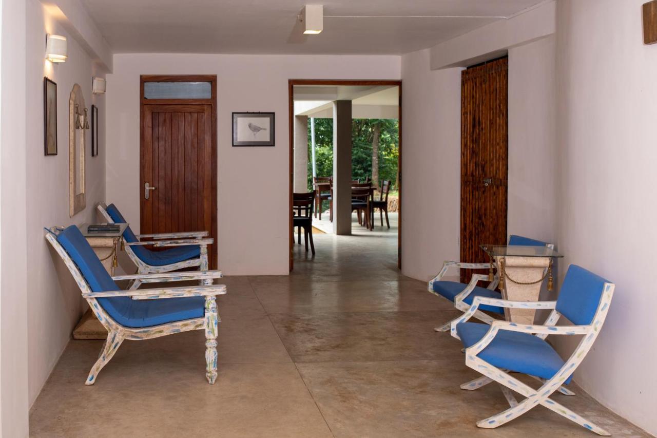 Hotel Birds Park Polgahawela Wadakada Exterior foto