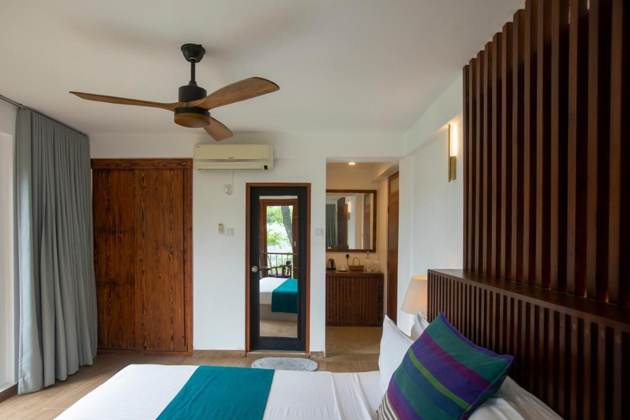 Hotel Birds Park Polgahawela Wadakada Exterior foto