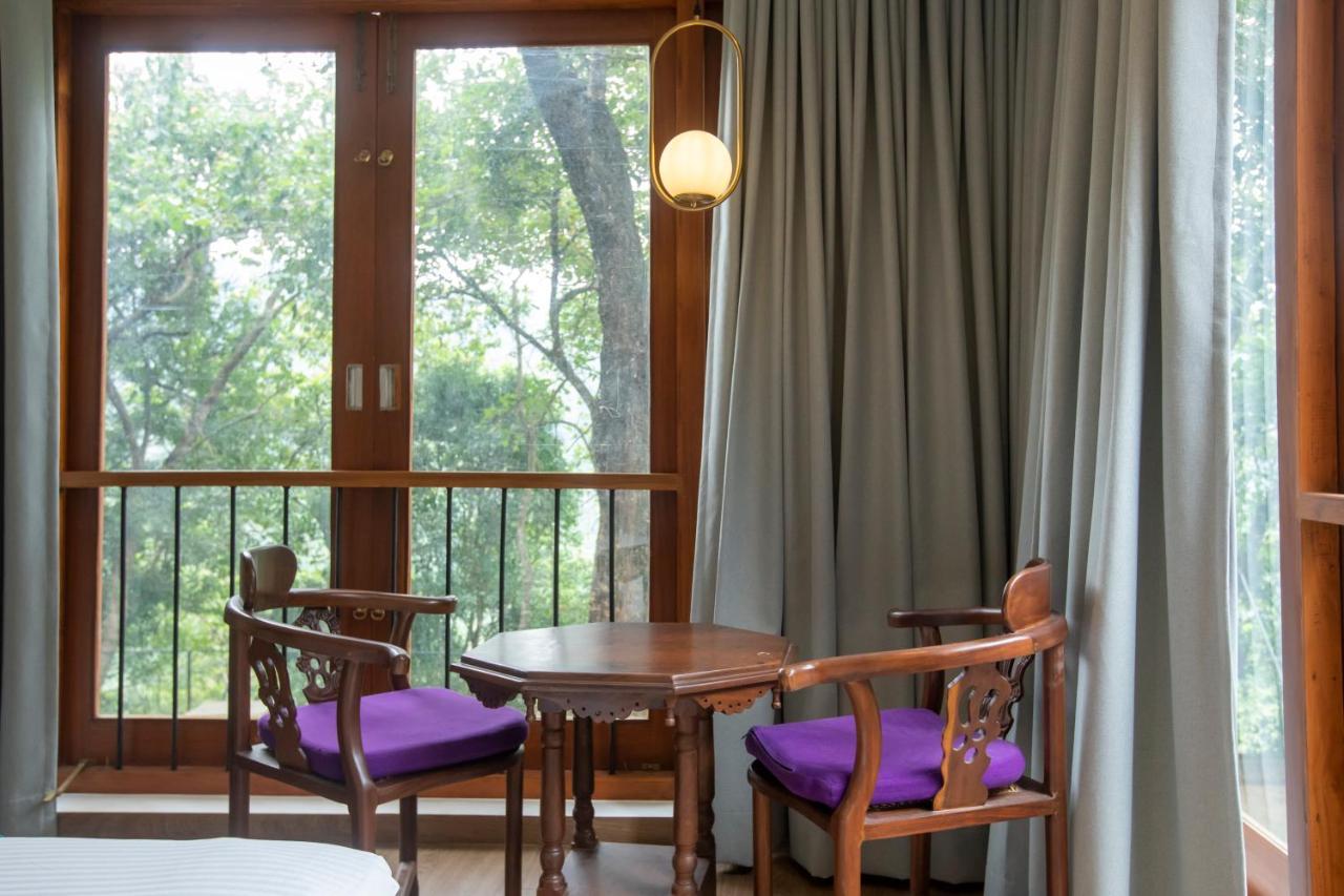 Hotel Birds Park Polgahawela Wadakada Exterior foto