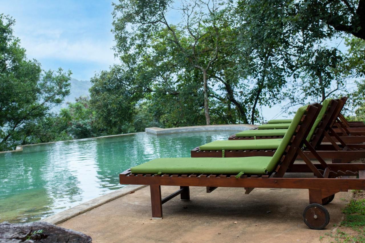 Hotel Birds Park Polgahawela Wadakada Exterior foto